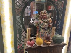 -老牌坊•鲁菜名店•地道济南菜(大观园商埠店)