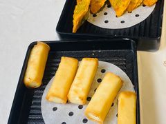 -味可道美食坊(福基路店)