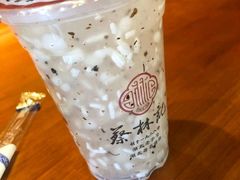 -蔡林记(昙华林泛悦汇店)
