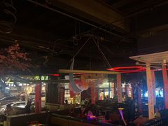 -路边边.炒菜烧烤.音乐餐厅(良乡长虹店)