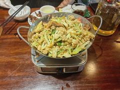 -桂满陇·海市蜃楼·黑金(国金店)