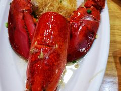 -田大厨海鲜超市(万豪店)