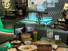 -锦府盐帮·私宴(赛特店)
