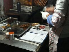 -王记西鎮电烤肉(汶上路店)