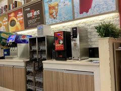 -卢家妈妈·西餐厨房(中信华庭店)