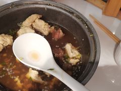 -苹果树下艺术餐厅(通州店)