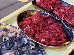 -牛一煲美食(江高店)