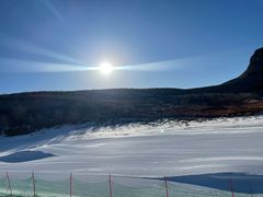 -玉龙湾滑雪场