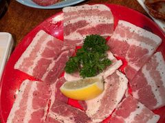 -丸福烤肉(君隆广场店)