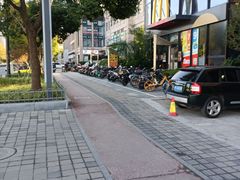 -骏丰国际财富广场·停车场