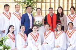 -圣露庄园·草坪婚礼·宴会厅·会议