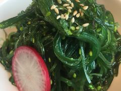-笑福亭料理小馆(解放碑店)