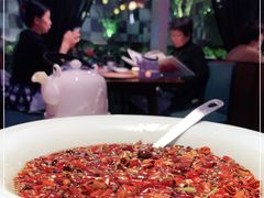 -映水芙蓉(上海万象城店)