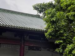 -南华寺素食馆(南华禅寺店)