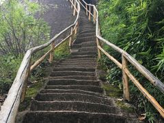 -广东大峡谷