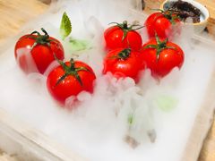 -小大董·烤鸭(凤凰汇店)