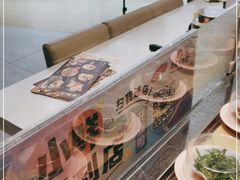 -争鲜回转寿司(南开大悦城店)