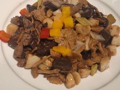 -新乾隆酒楼(帝景园店)