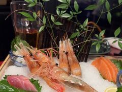 -万岛日本料理铁板烧(梅赛德斯奔驰店)