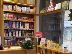 -COSTA COFFEE(西贸凯德晶品4层2店)