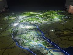 -广州市城市规划展览中心