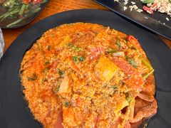 -Doo Dee Thai Food(Issan/Isaan/Esan)