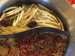 -钢管厂五区小郡肝火锅串串香(总店)