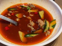 -艳阳天·非遗楚菜(武汉客厅店)