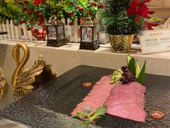 -上海富悦大酒店(松江店)