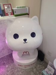 -咪咪专业脱毛连锁机构