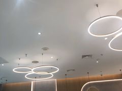 大堂-花味烤肉(铜山万达店)
