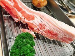 -Ant 蚂蚁洞烤肉·大营地(上海静安大悦城店)
