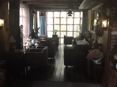 威廉的太妃糖酒店-威廉的太妃糖酒店(杭州西湖青芝坞店)