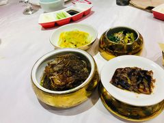 -味+新京宴·烤鸭·北京菜(创意谷店)