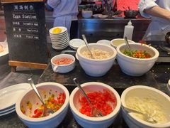 -广州富力君悦大酒店·凯菲厅