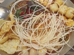 -小螺大作·螺蛳粉火锅(林和西店)
