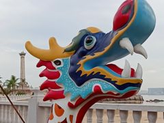 -集美鳌园景区