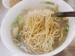 -老赵面店(大西路店)