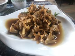 -乡绅本色白家厨坊