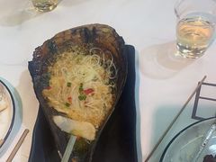 -云晓光头烧烤吧(德平路店)