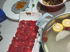 -俏牛哥鲜牛肉牛肆馆(重庆天地店)