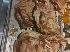 -刀郎牛肉面新疆餐厅·烧烤(清真通州珠江国际城店)