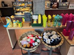 -星巴克臻选(成都宽窄巷子店)