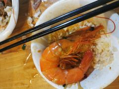 -阿弟特色海鲜餐厅·大排档(平潭店)