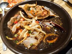 -泥炉烧肉师(新街口金銮巷店)