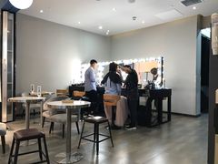 -海马体照相馆(北京apm店)