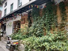 -杭州西湖风景名胜区-满觉陇四眼井