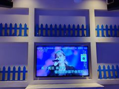 -V SHOW max KTV(粉巷店)