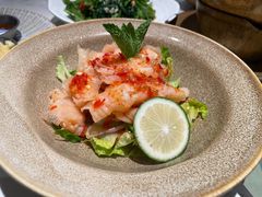 -芭札·Thai泰国餐厅(同和金铂天地店)