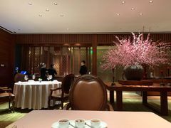 大堂-新荣记(建国门外大街店)